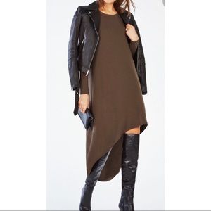 🎀 SALE!!! NWT BCBG Maxazria High-Low Dress 🎀